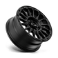 KM542 16X8 5X150 S-BLK 00MM