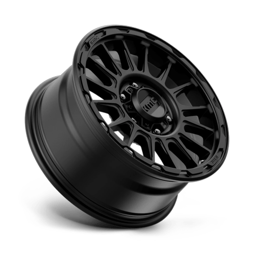 KM542 16X8 6X5.5 S-BLK 00MM
