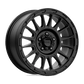 KM542 17X8 5X5.0 S-BLK 35MM
