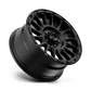 KM542 17X8 5X4.5 S-BLK 35MM
