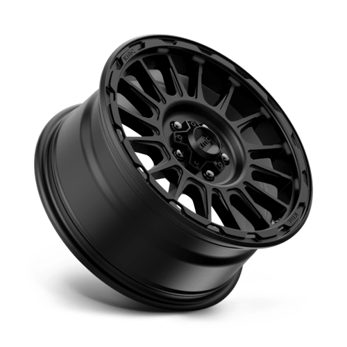 KM542 17X8 5X4.5 S-BLK 35MM