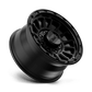 KM542 17X8.5 8X180 S-BLK 00MM