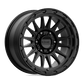 KM542 17X9 6X4.5 S-BLK 18MM CB 66.1
