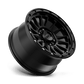 KM542 17X9 6X4.5 S-BLK 18MM CB 66.1