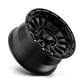 KM542 17X9 6X4.5 S-BLK 18MM CB 66.1
