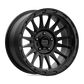 KM542 18X9 5X5.0 S-BLK 00MM