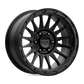 KM542 18X9 6X135 S-BLK 00MM