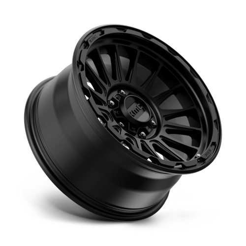KM542 18X9 6X135 S-BLK 00MM