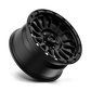KM542 18X9 5X150 S-BLK 18MM