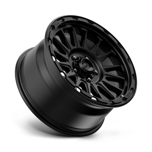 KM542 18X9 5X150 S-BLK 18MM