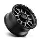 KM544 18X9 8X180 S-BLK GTCC 18MM