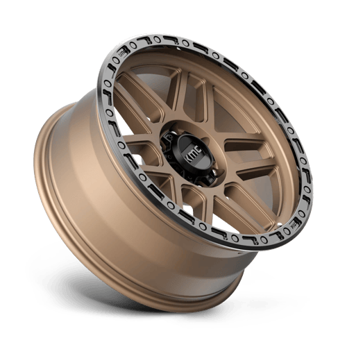 KM544 20X9 6X5.5 M-BRZ BLK LP 00MM