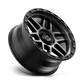 KM544 17X8.5 6X5.5 S-BLK GTCC 00MM