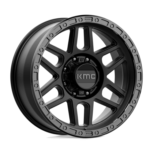 KM544 20X9 8X180 S-BLK GB LP 00MM