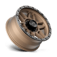 KM544 20X9 8X6.5 M-BRZ BLK LP 00MM