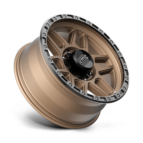 KM544 20X9 8X6.5 M-BRZ BLK LP 00MM