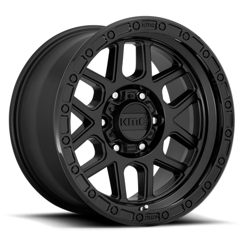 KM544 20X9 6X5.5 S-BLK GB LP 18MM
