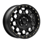 KM545 17X8 6X5.5 S-BLK 20MM