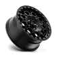 KM545 17X8 6X5.5 S-BLK 20MM