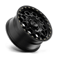 KM545 17X8 6X5.5 S-BLK 35MM