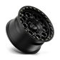 KM545 17X9 6X135 S-BLK 00MM
