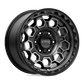 KM545 17X9 6X5.5 S-BLK GTCC 00MM
