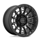 KM547 17X9 6X5.5 S-BLK GTCC -12MM