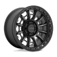KM547 16X8 6X5.5 S-BLK GTCC 00MM