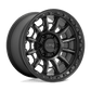 KM547 17X9 6X5.5 S-BLK GTCC 00MM