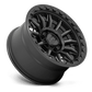 KM547 17X9 6X5.5 S-BLK GTCC -12MM
