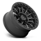 KM547 16X8 6X5.5 S-BLK GTCC 00MM