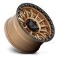 KM547 17X9 6X5.5 M-BRZ BLK-LP 00MM