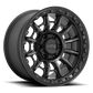 KM547 16X8 6X5.5 S-BLK GTCC 00MM