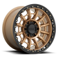 KM547 17X9 6X5.5 M-BRZ BLK-LP 00MM