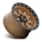 KM548 20X9 6X135 M-BRZ BLK-LP 00MM
