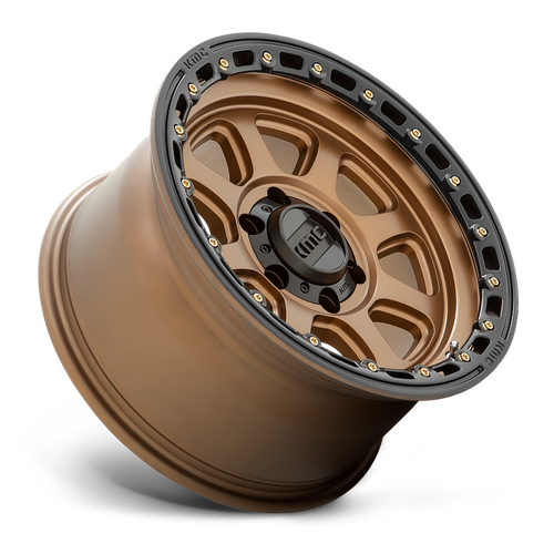 KM548 20X9 8X6.5 M-BRZ BLK-LP 00MM