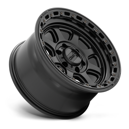 KM548 17X9 6X5.5 S-BLK GB-LP 00MM
