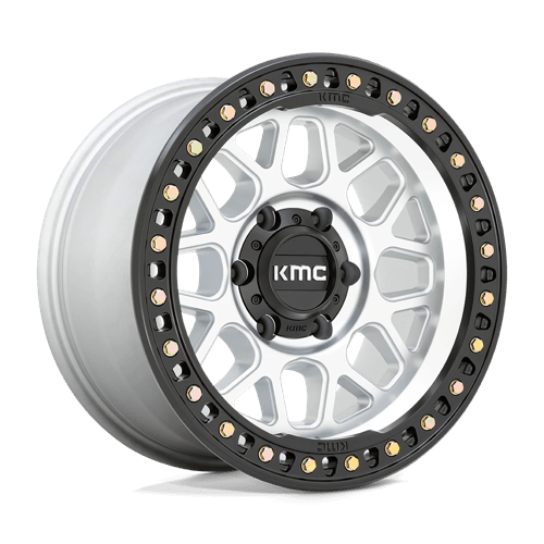 GRS 18X9 6X5.5 106 +18 MACH SBLK-LP