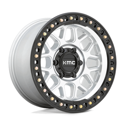 GRS 17X8.5 6X5.5 106 +0 MACH SBLK-LP