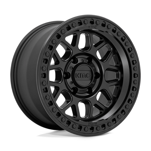 GRS 18X8.5 5X5 71 +0 S-BLK