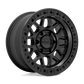 GRS 18X8.5 8X170 125 +0 S-BLK