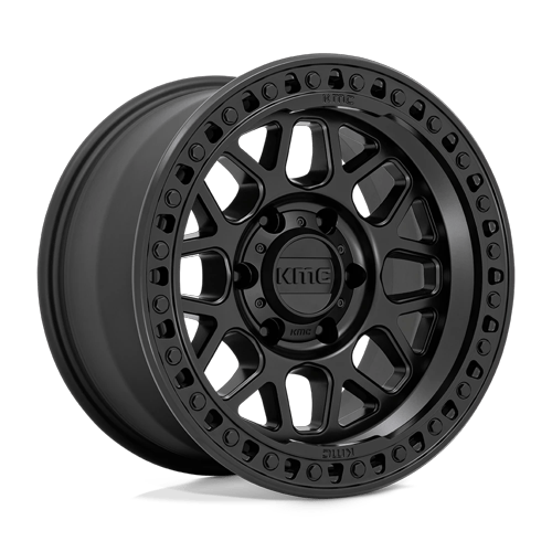 GRS 17X9 5X150 110 +18 S-BLK