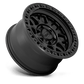 GRS 18X8.5 8X170 125 +0 S-BLK