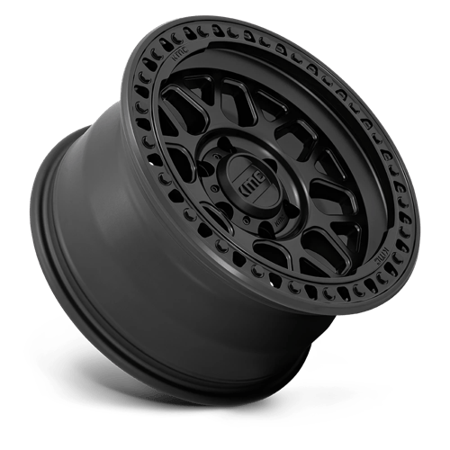 GRS 18X8.5 5X5 71 +0 S-BLK