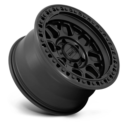GRS 18X8.5 8X170 125 +0 S-BLK