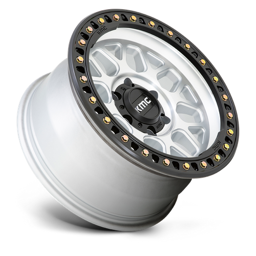 GRS 17X9 6X135 87 +18 MACH SBLK-LP