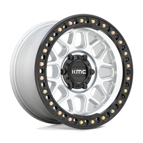 GRS 18X8.5 5X5 71 +0 MACH SBLK-LP