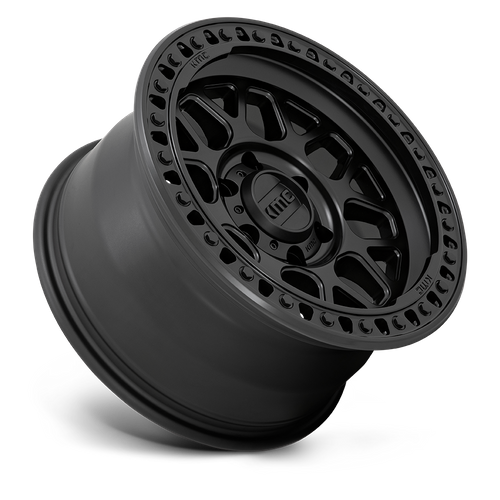 GRS 18X9 8X6.5 125 +18 S-BLK