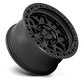 GRS 18X8.5 8X170 125 +0 S-BLK