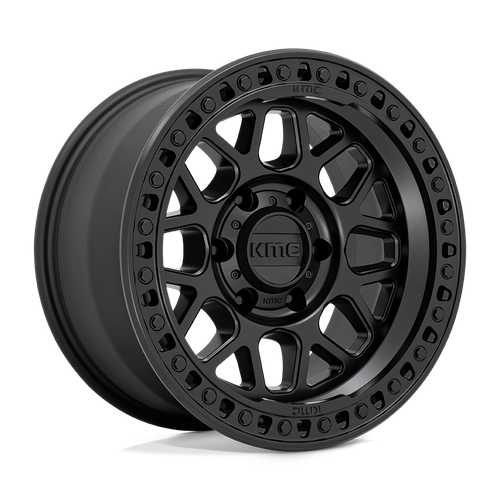 GRS 17X9 6X5.5 106 +0 S-BLK